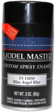 BLUE ANGEL BLUE (FS 15050) 3oz. Spray Can