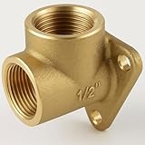 Photo Gallery fittingteile - presa da parete in ottone ad aria compressa, 16 bar, distributore ad angolo (materiale: ottone/dimensione filettatura: g 1/2") Photo Gallery fittingteile - presa da parete in ottone ad aria compressa, 16 bar, distributore ad angolo (materiale: ottone/dimensione filettatura: g 1/2")