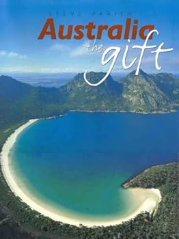 Hardcover Australia The Gift Book
