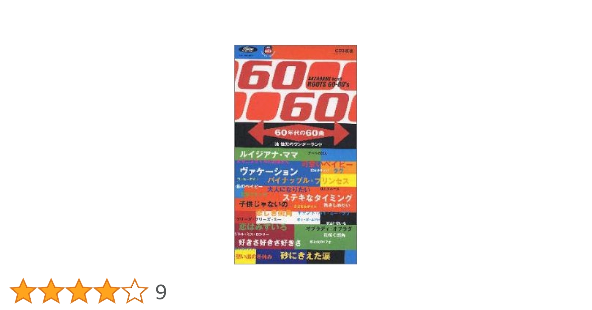 未開封品　漣健児のワンダーランド～大人になりたいCD 未開封品 漣健児のワンダーランド～大人になりたいCD