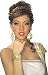 Rubie's Costume Co Gold Coin Earrings Costume