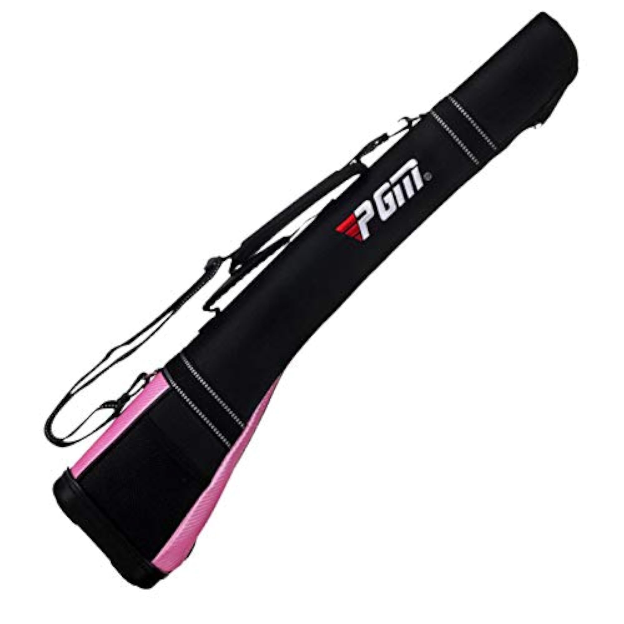Golf Club Bag Case, 4-5 Club Carrier Luggage
