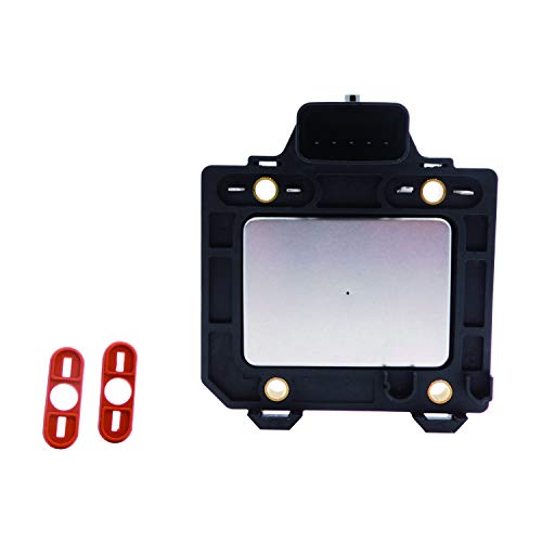 Premier Gear PG-DM602 Ignition Module Replacement For Saturn Sw2 L4 (96-01), Sw1 L4 (96-99), Sl2 L4 (96-02), Sl1 L4 (96-02), Sl L4 (96-02), Sc2 L4 (96-02), Sc1 L4 (96-02)