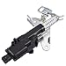 Produktbild 02-08 Fusion 02-12 Stellmotor Kofferraum Hackklappe Schloss 2S6T432A98AF