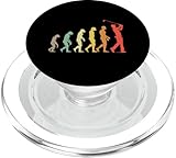 Photo Gallery evolution golf fans golf golf balls golf lover retro golf popsockets popgrip per magsafe Photo Gallery evolution golf fans golf golf balls golf lover retro golf popsockets popgrip per magsafe