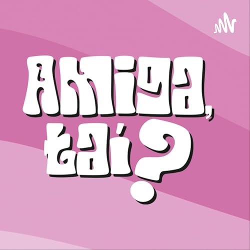 Amiga, Tai? cover art