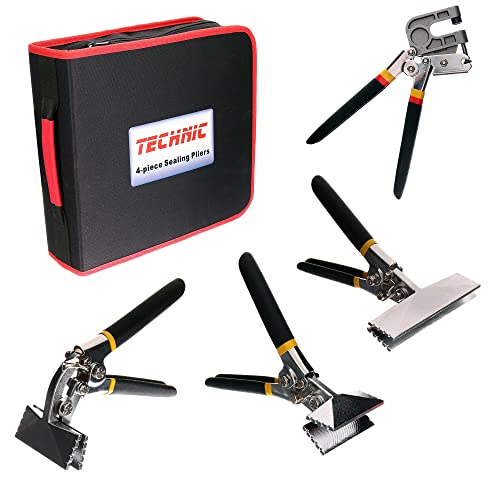 BGS Technic | Pinza Profilatrice E Punzonatrice | Purchase Online - Foto 9