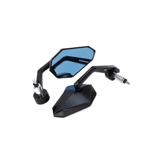 Specchietti Retrovisori Moto Specchietto Retrovisore Universale Per Manubrio Con Estremità A Pedale Specchietto Retrovisore Per Specchietti Retrovisori