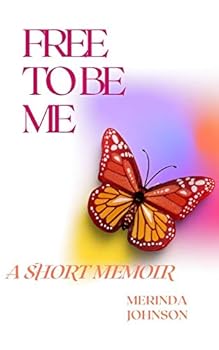 Paperback Free To Be Me Book