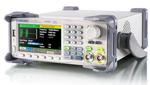 Best signal generator