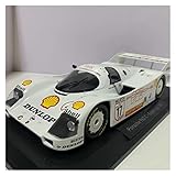 La carrosserie de la voiture moulée sous pression est fabriquée en alliage de zinc importé, qui a été coupé avec précision et poli à plusieurs reprises pour restaurer la texture métallique de la vraie voiture et a une excellente sensation de main.Les pneus, le moteur et l'intérieur sont clairement visibles.Toutes sortes de détails sont magnifiquement affichés, simulant l'apparence d'une vraie voiture !