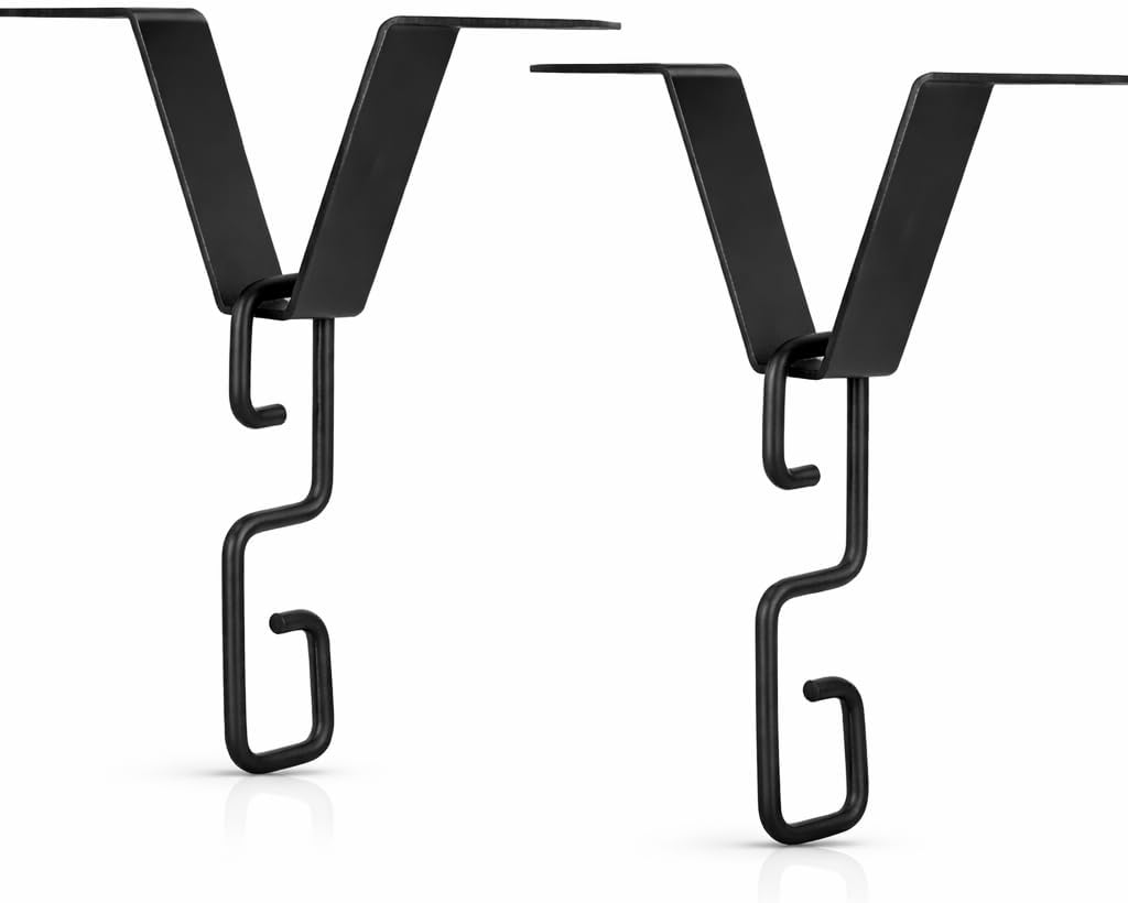 8.5FT Blue Hummingbird Rain Chain for Gutters, Decorative Downspout Alternative for Outdoor Garden & Patio, Designed for Heavy Rain Water Flow