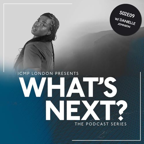 What's Next? Danielle &bull; Songwriter