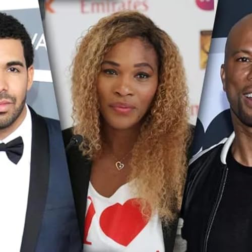 Why We Go White? Venus and Serena Marriages