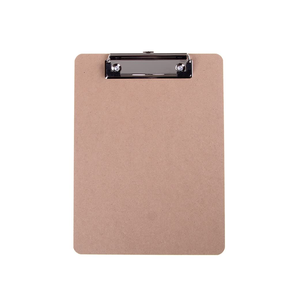 Drewniana tablica do pisania szkicownik schowek do restauracji hotelu rysunek przenośne narzędzie pa 22 x 16 cm