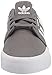 Adidas Originals Men's Seeley XT Sneaker, Grey/White/White, 8
