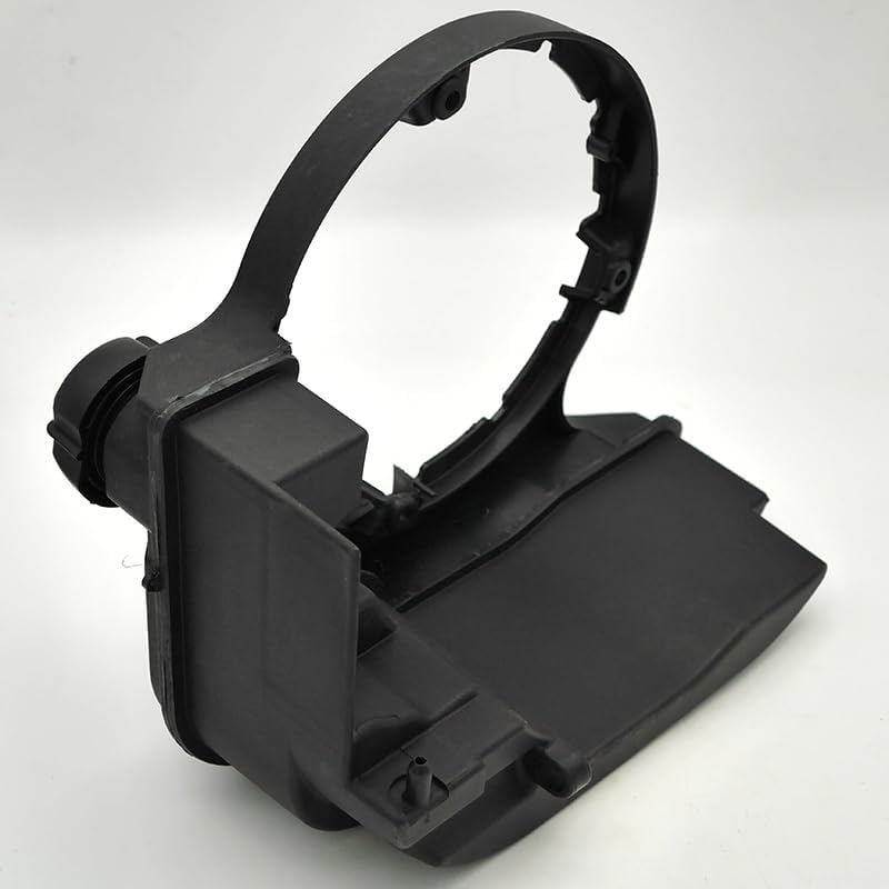 Replacement Fuel Tank Gas Container for LN Mower Garden Engines | Compatible with 699374 693377 495224 494213 | Fits Most 110000 111000 11A000 Series Model Engines Spare Parts