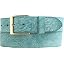 Turquoise, Gold
