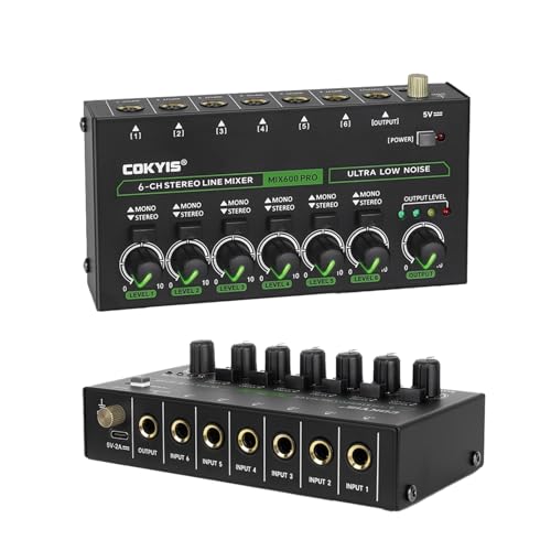 ~LVOR\[A MIX600 ~j~LT[ 6`l DC5V d Ɨ}CNRg[~LT[ vSҌ DJ~LT[