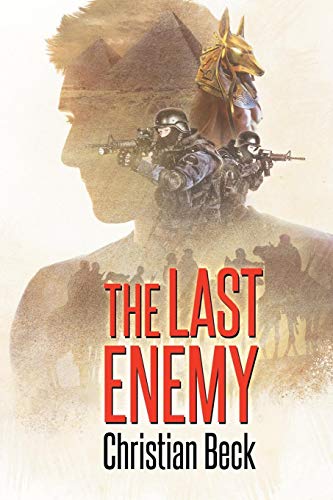The Last Enemy view 2