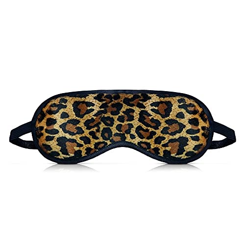 Venda Erótica Aviador Pelúcia Tigrada - Sexy Fantasy