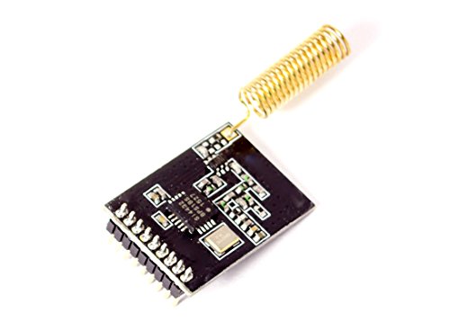 SI4432 B1 _ FMR 433 – 470 MHz 1000 M Wireless RF Transceptor para Arduino Raspberry Pi