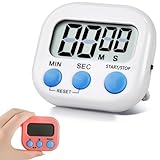 多機能な電子タイマー