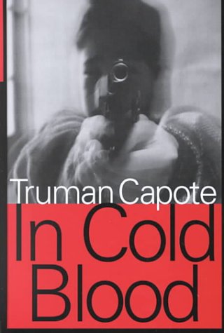 In Cold Blood: A True Account of a Multiple Mur... [Large Print] 1560004517 Book Cover