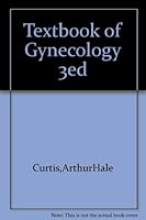 A Textbook of Gynecology B000PXW7U8 Book Cover