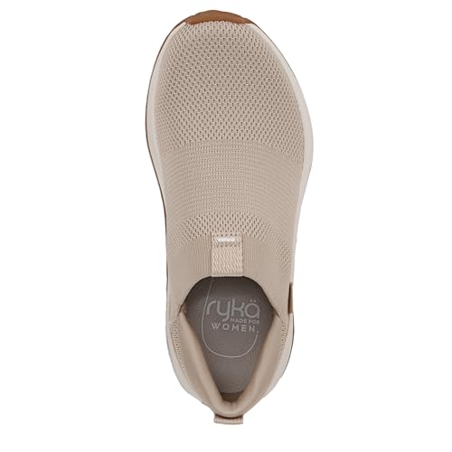 Image of Ryka Encore Knit Slip On Sneaker