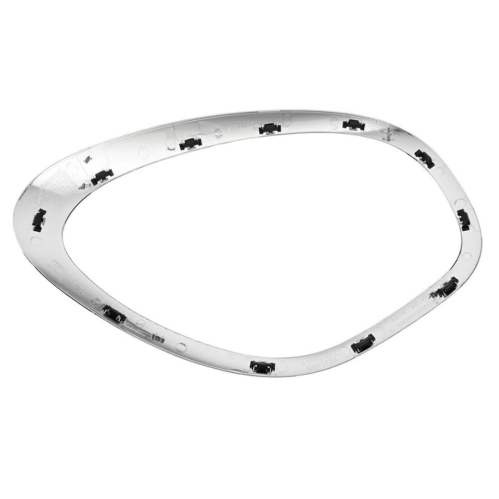 51139801574 Anteriore Destro Cornice Adatto per Mini R60 Countryman 2016 2015 2014 2013 2012 2011