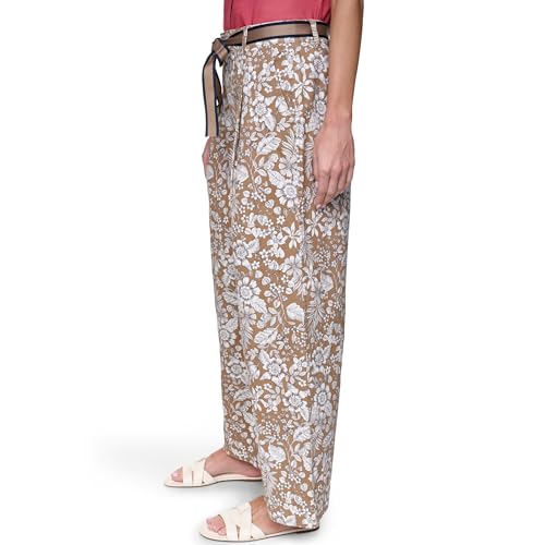 Image of Nautica Women's Montauk Chino Pants
