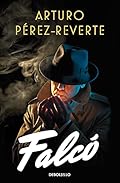 Falcó (Serie Falcó) (Best Seller)
