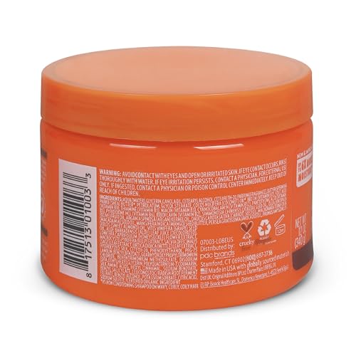 CANTU Coconut Curling Cream for All Hair Types - Image 4