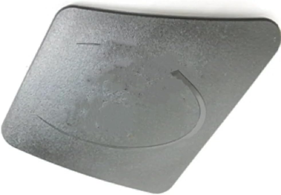 vynsnp 105-3004 Cutout Cover; Replacement for Toro