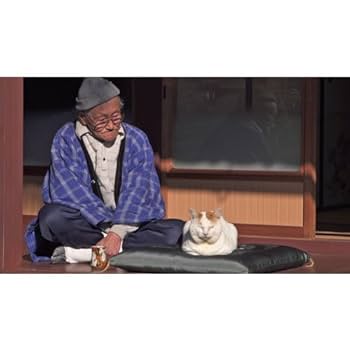 (未使用･未開封品)　岩合光昭の世界ネコ歩き スペシャル 京都の四季 ブルーレイ wyeba8q 岩合光昭の世界ネコ歩き スペシャル 京都の四季 -NHKグループ