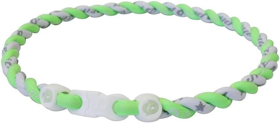 Phiten Tornado Necklace