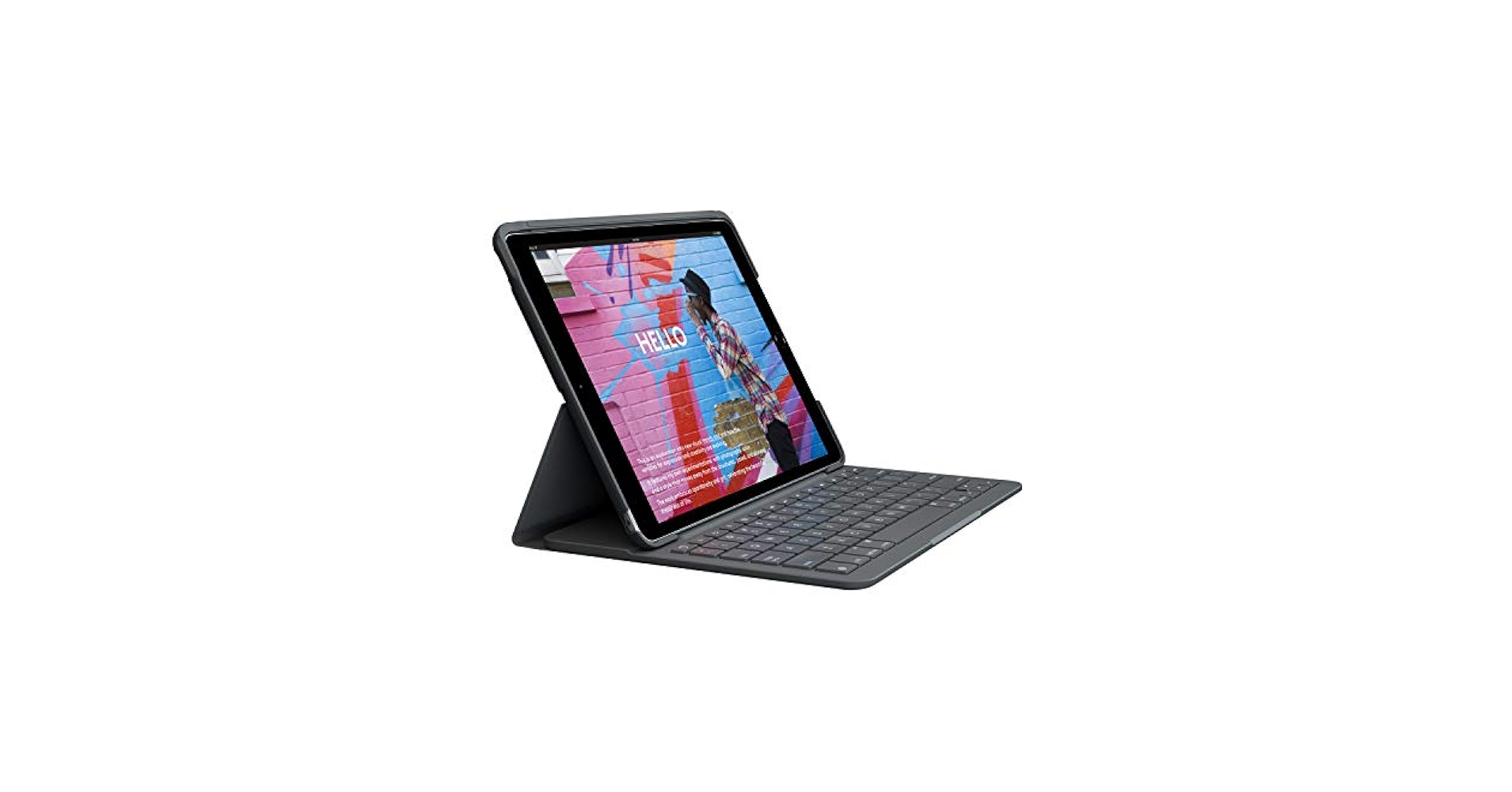 Amazon.com: Logitech IPad (7th, 8th and 9th Generation
