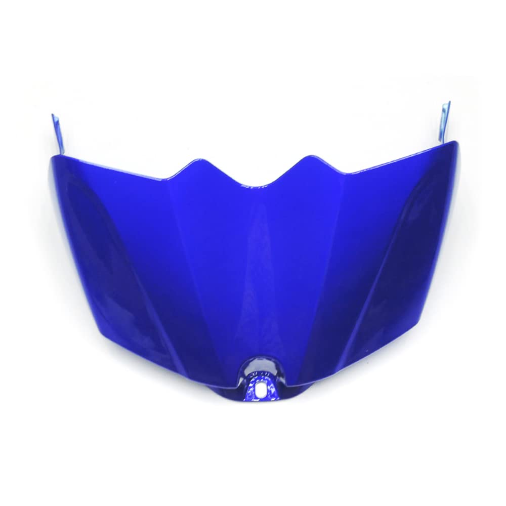 Motorcycle Fairings for Yamaha YZF R1 2007 2008 ABS Plastic Glossy Blue Black image 7