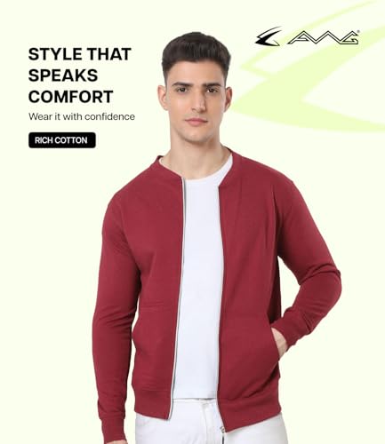 Image of AWG ALL WEATHER GEAR Jacket for Men