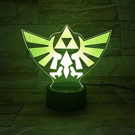 stand notturno per la camera dei bambini