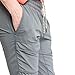 Columbia Women's Silver Ridge Pull On Pant, Breathable, UPF 50 Sun Protection