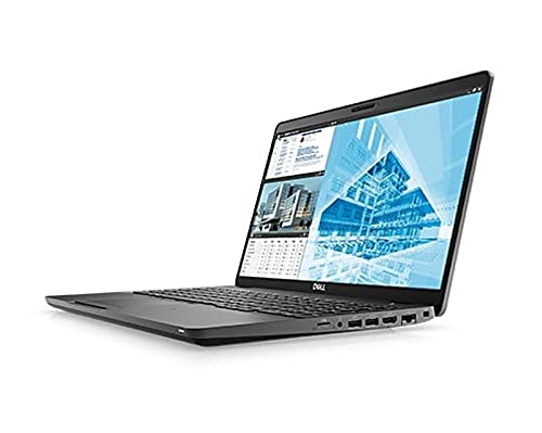 Dell Precision 3540 Laptop 15.6" FHD Core i7-8665U 32GB RAM 1TB SSD miniatura 4