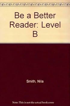 Be a Better Reader: Basic Skills, Vol. 16