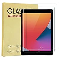 Amazon.co.jp: iPad 10.2 ガラスフィルム ブルーライトカット iPad第9