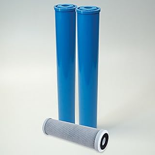 Aries FilterWorks HYK-009 High Capacity Cartridge Kit, Includes 10