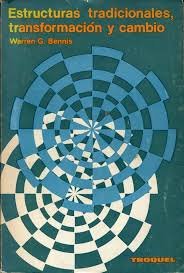 Paperback Estructuras tradicionales, transformacion y cambio Book