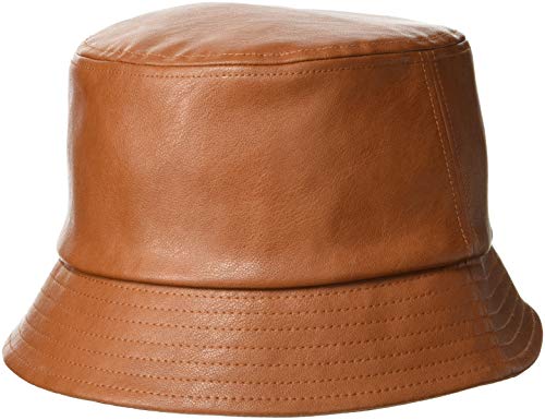 [�Z���X �I�u �O���[�X] �o�P�b�g�n�b�g FK L.LOW ANGLE BK HAT �u���E�� ����