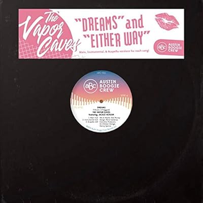 Dreams / Either Way