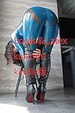  boots and latex kuikomi kindle (Japanese Edition)